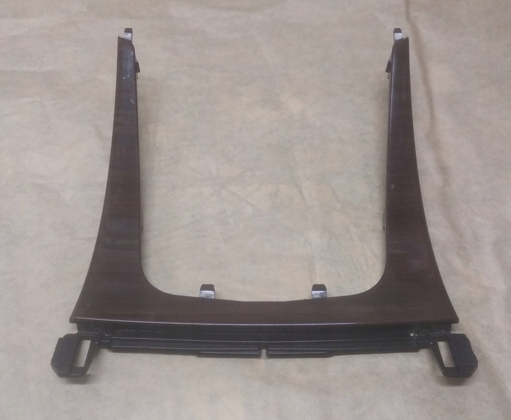 фото №1, Рамка домкрата тунель 13245741 opel insignia a