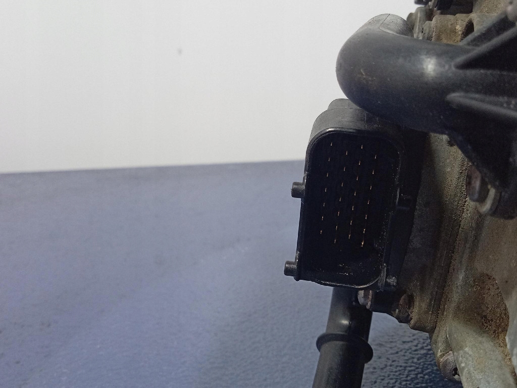 фото №6, Porsche panamera ii 971 e-hybrid модуль мощности гибрид 971907079h