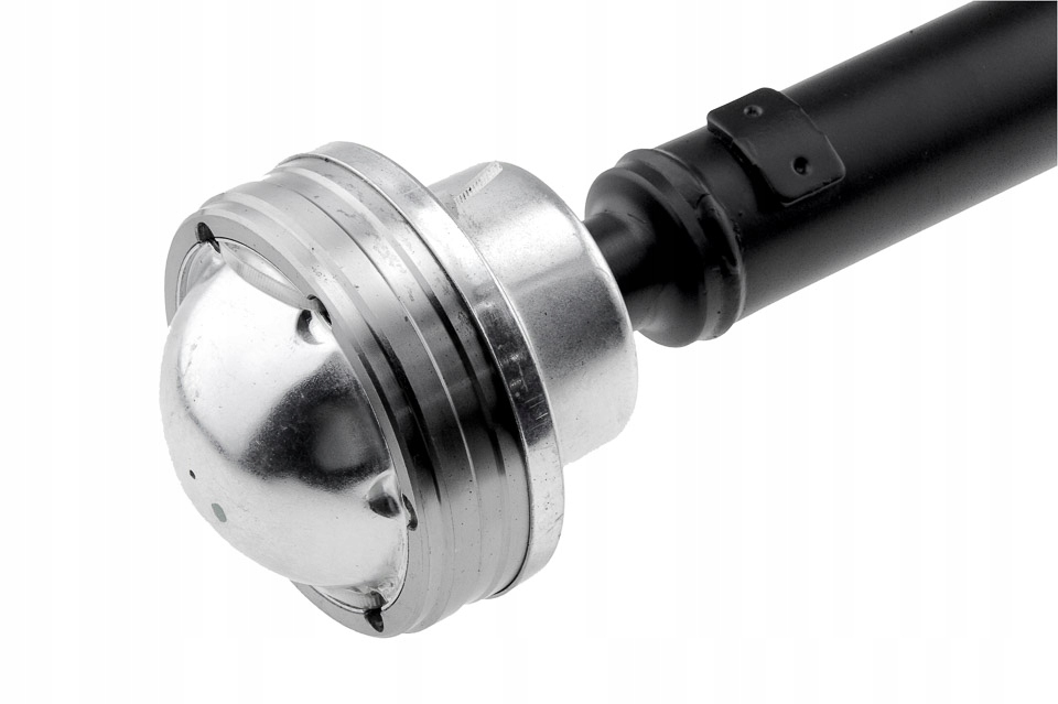 фото №2, Wał приводной