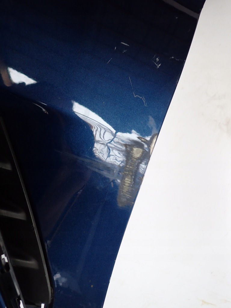 фото №7, Bmw x3 g01 крила лівий перед передній