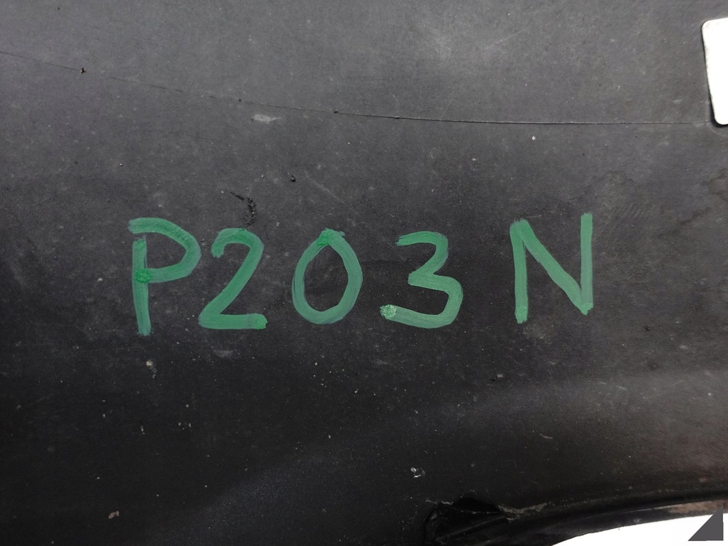 фото №12, Mercedes gle w167 v167 amg 19- хром бампер перед