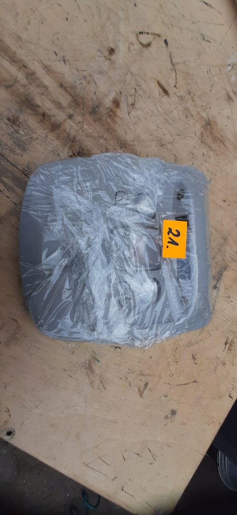 фото №9, Лампа потолочный освещение кабины салона peugeot expert iii 98151313bj