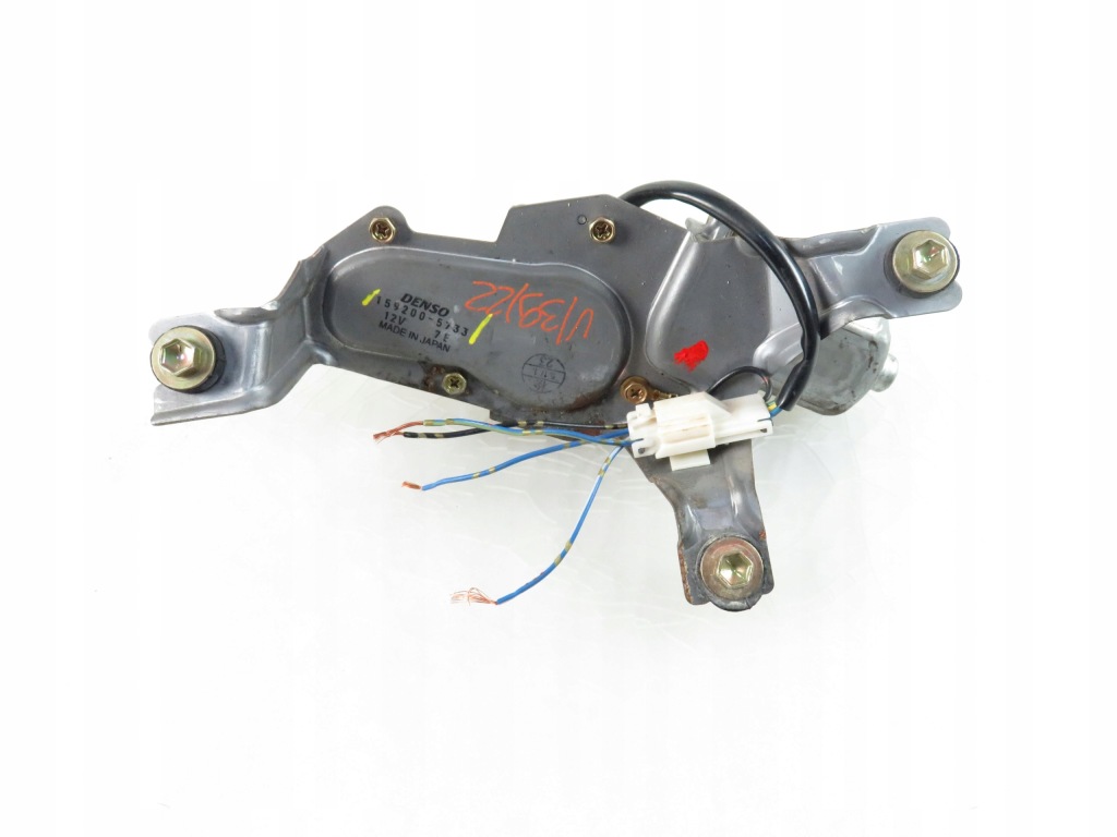 фото №1, Моторчик дворники задняя outlander i 1592005733