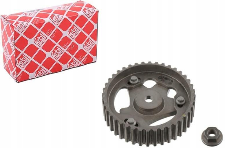 фото №6, Febi колесо вала розподільного валу renault clio 1,5dci