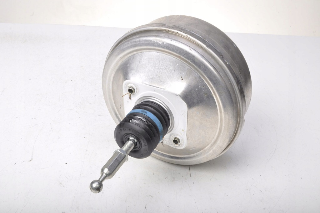 фото №6, Porsche macan 3.6 підсилювач гальм насос 95b612103f