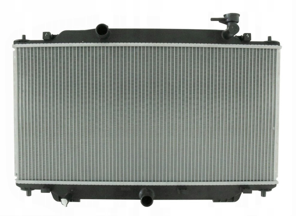 фото №1, Радіатор wody mazda 3 bm 1.6 2013 - 2019