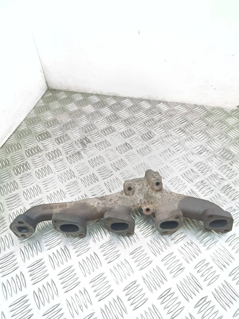 фото №1, Opel vectra c 2004 коллектор выпускной