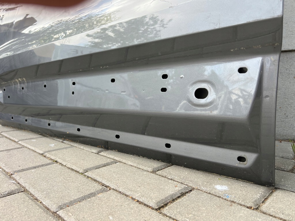 фото №6, Двері ford explorer vi 2019 2020 2021 2022 2023 перед лівий передні ліва