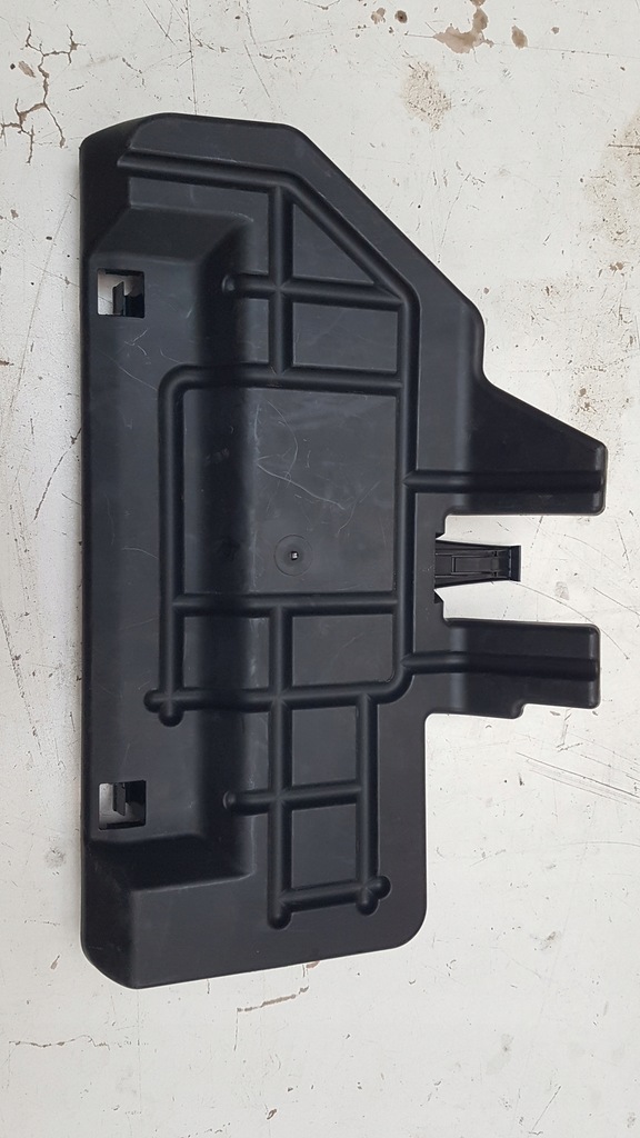 фото №1, Захист заглушка pod консоль mazda cx3 db2h-64521