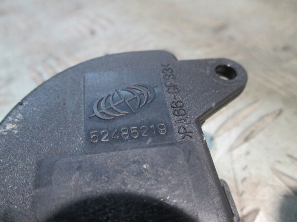 фото №4, Моторчик отопителя renault laguna ii 52485219