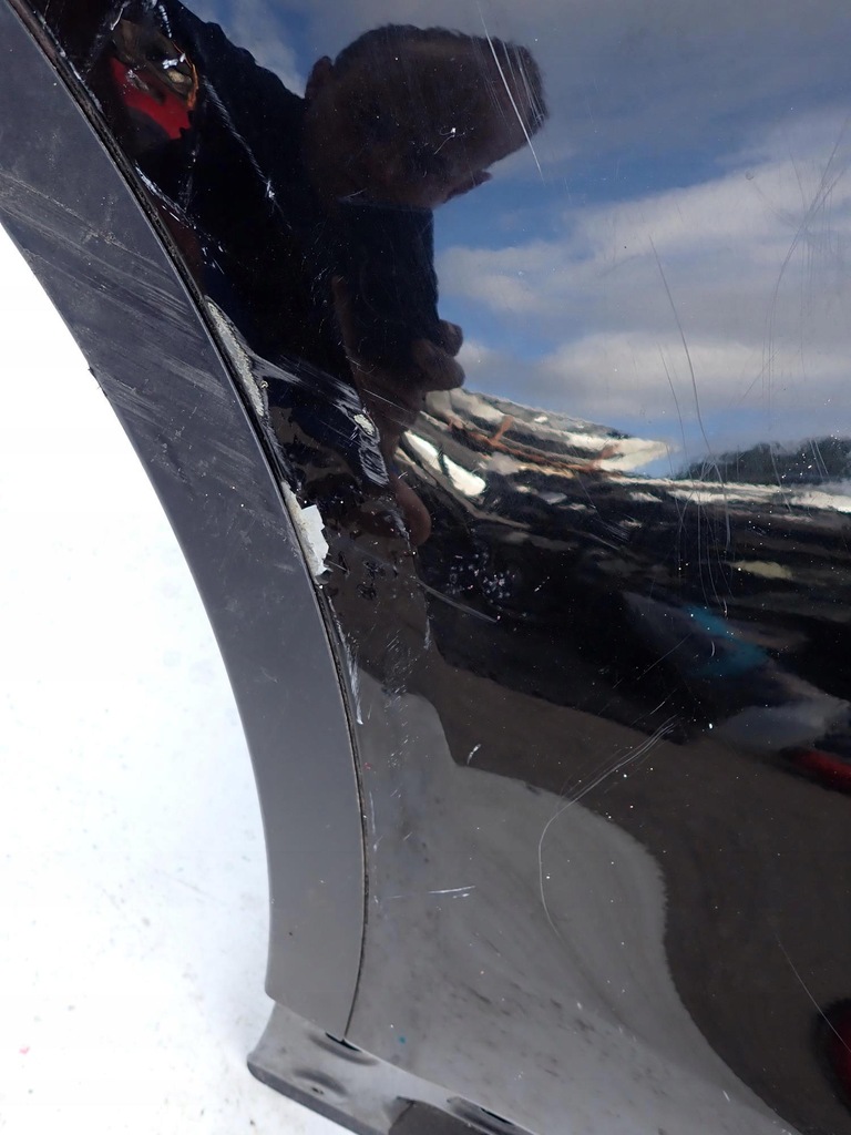 фото №9, Land rover discovery sport 14- дверь задняя правое