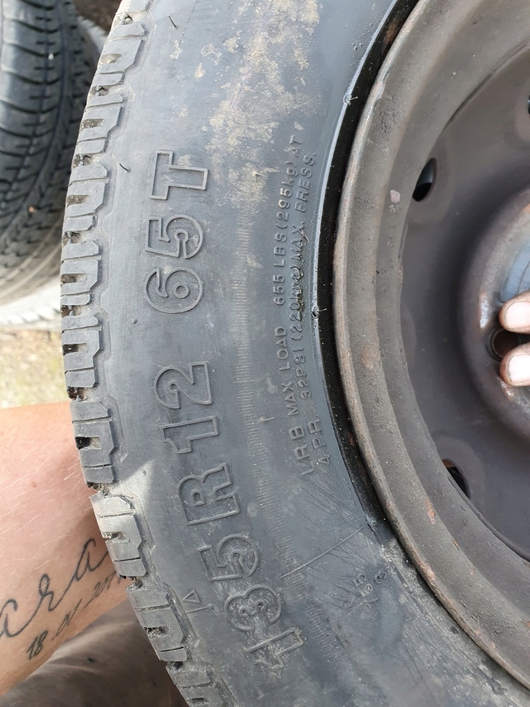 фото №7, Полка багажника daewoo tico 98r