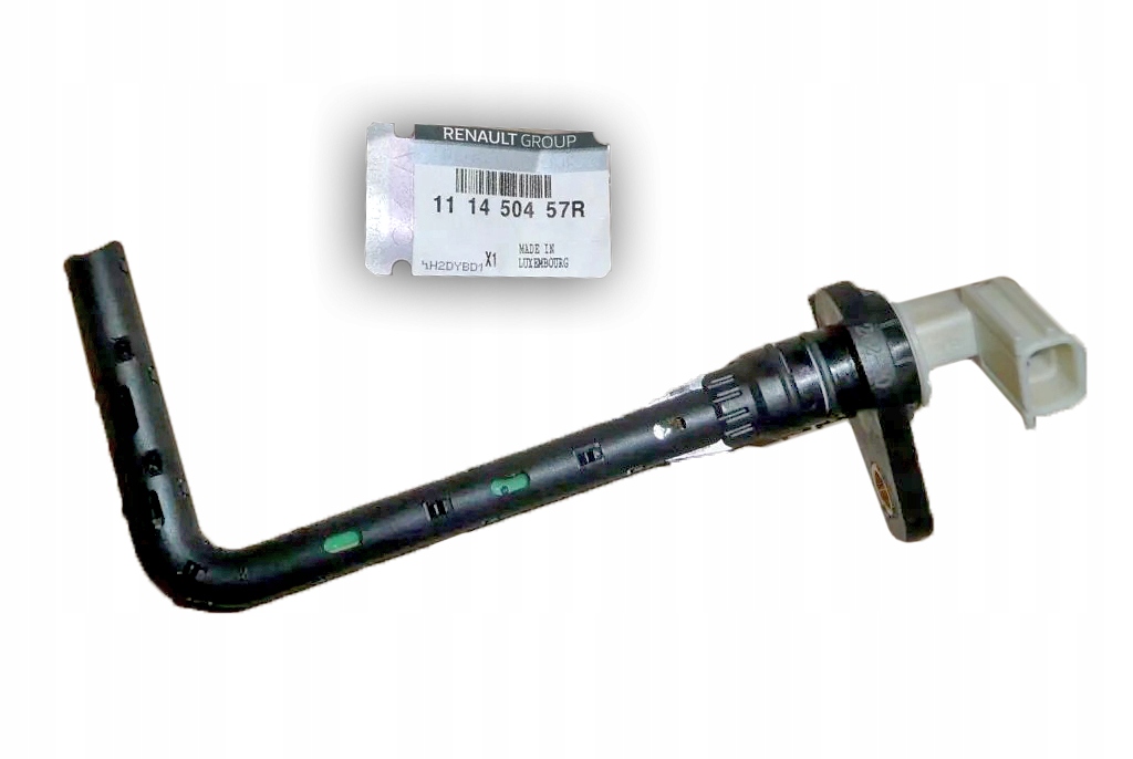 фото №1, Датчик рівня оливи renault scenic iv 1.6dci