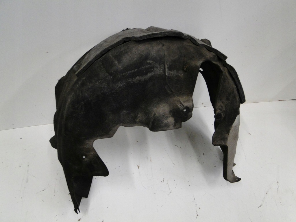 фото №6, Mercedes c klasa 205 w205 підкрилок задні ліва праве c63s 63 amg