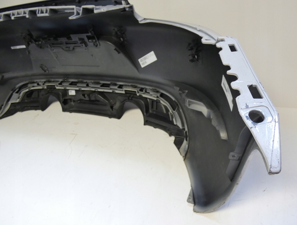 фото №15, Porsche boxster cayman gts 982807421 2016- pod 4 pdc бампер задний