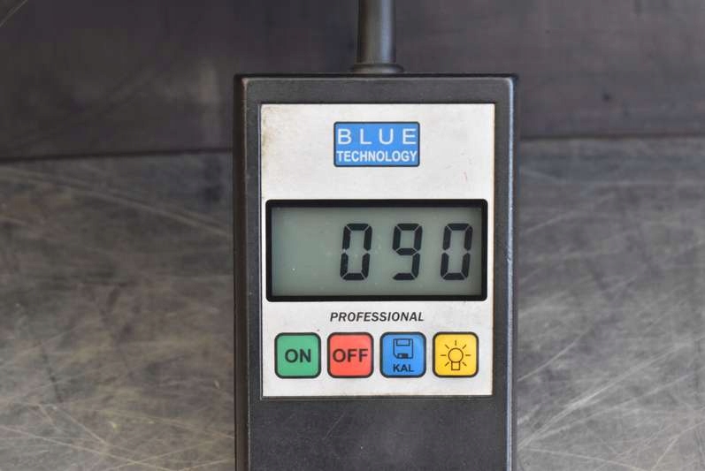 фото №12, Дверь правое перед передние granatowe honda accord 8 viii 08-15