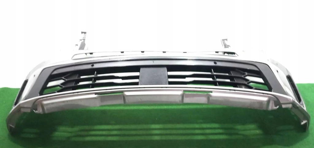 фото №7, Бампер перед kia sorento iv