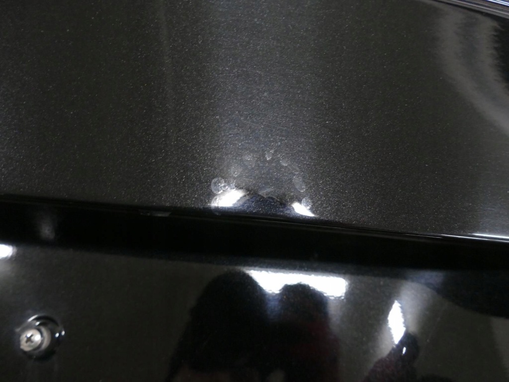 фото №12, Mercedes c-klasa w204 coupe lift кришка багажника багажника колір 197