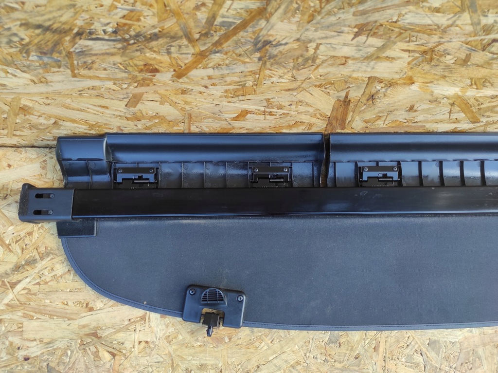 фото №6, Шторка багажника mazda cx5 ii