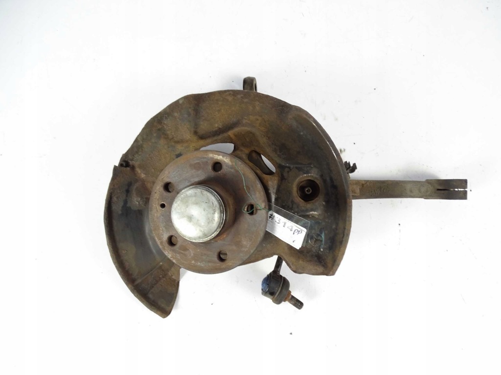 Купити Mercedes s klasa w140 ступиця підшипник поворотний кулак правий перед