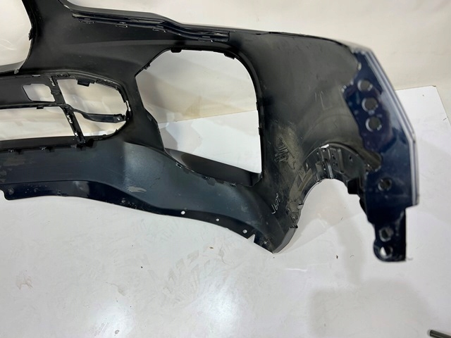 фото №7, Бампер передній перед bmw x5 g05 m-pakiet