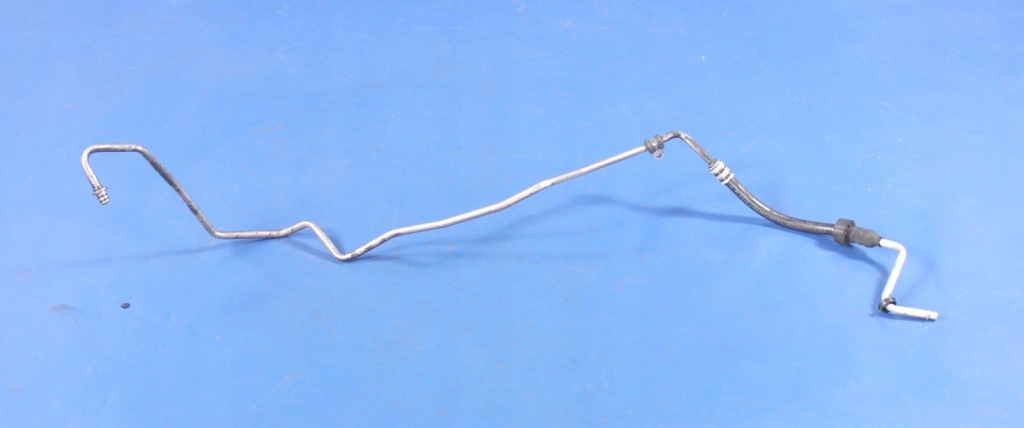 Купити Шланг оливи коробки mercedes w221 a6421804530