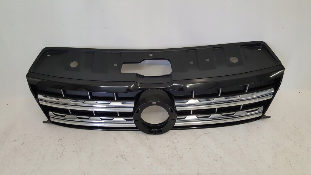 фото №1, Vw amarok 2h lift решітка радіатора решітка радіатора перед 16-22r