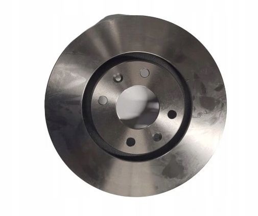 фото №1, Диск тормозная citroen berlingo c4/picasso c5