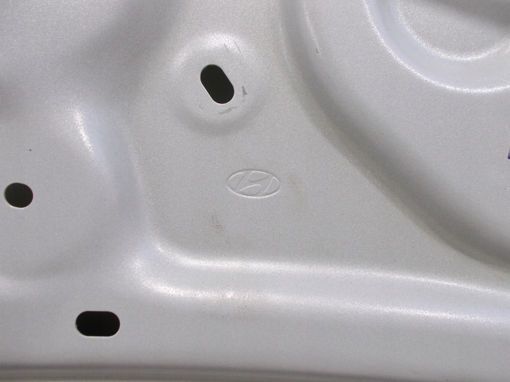 фото №8, Hyundai i10 iii 19-25 двері передні праве org ! 76004k7000