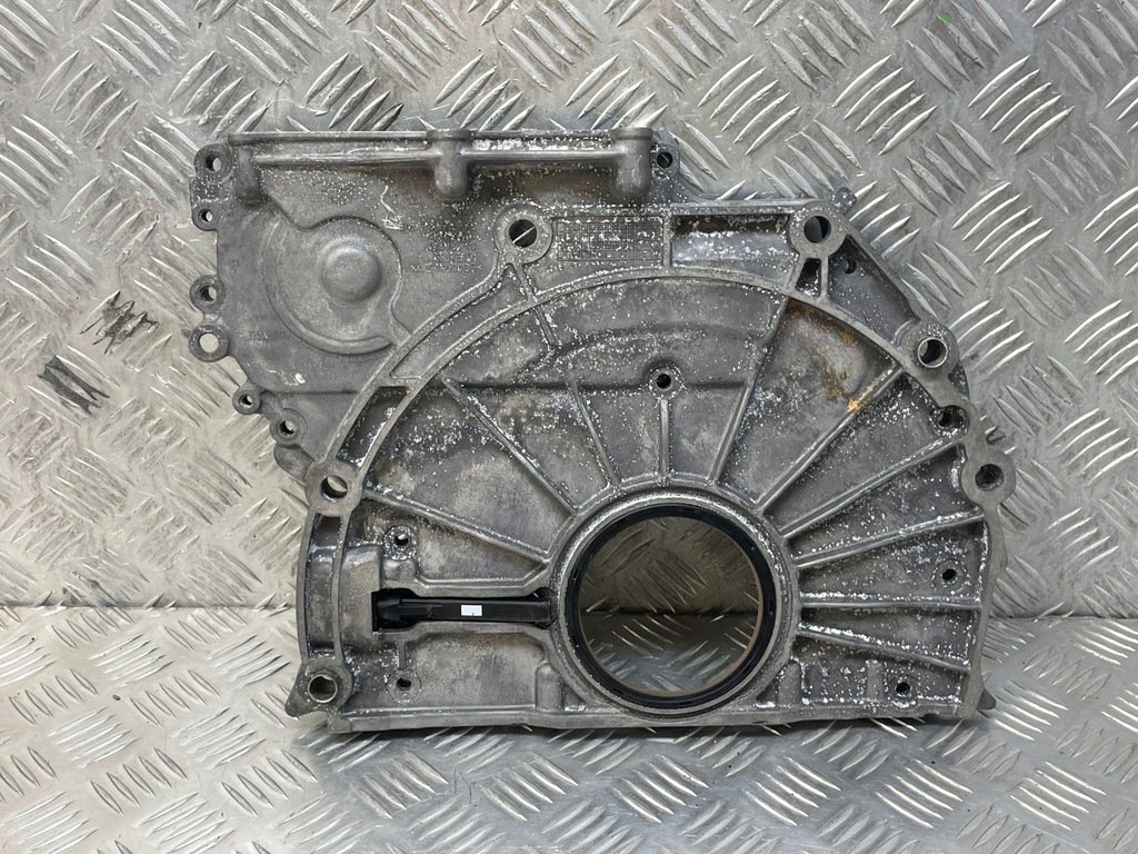 фото №5, Mini f55 f56 захист корпус розподільного валу датчик вала 8576351 7806782