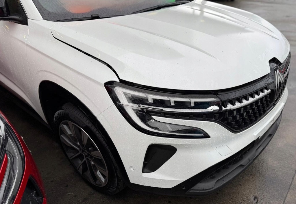 Бампер задній 6 pdc радар джгут фари задній bixui teqnc renault austral Ціна