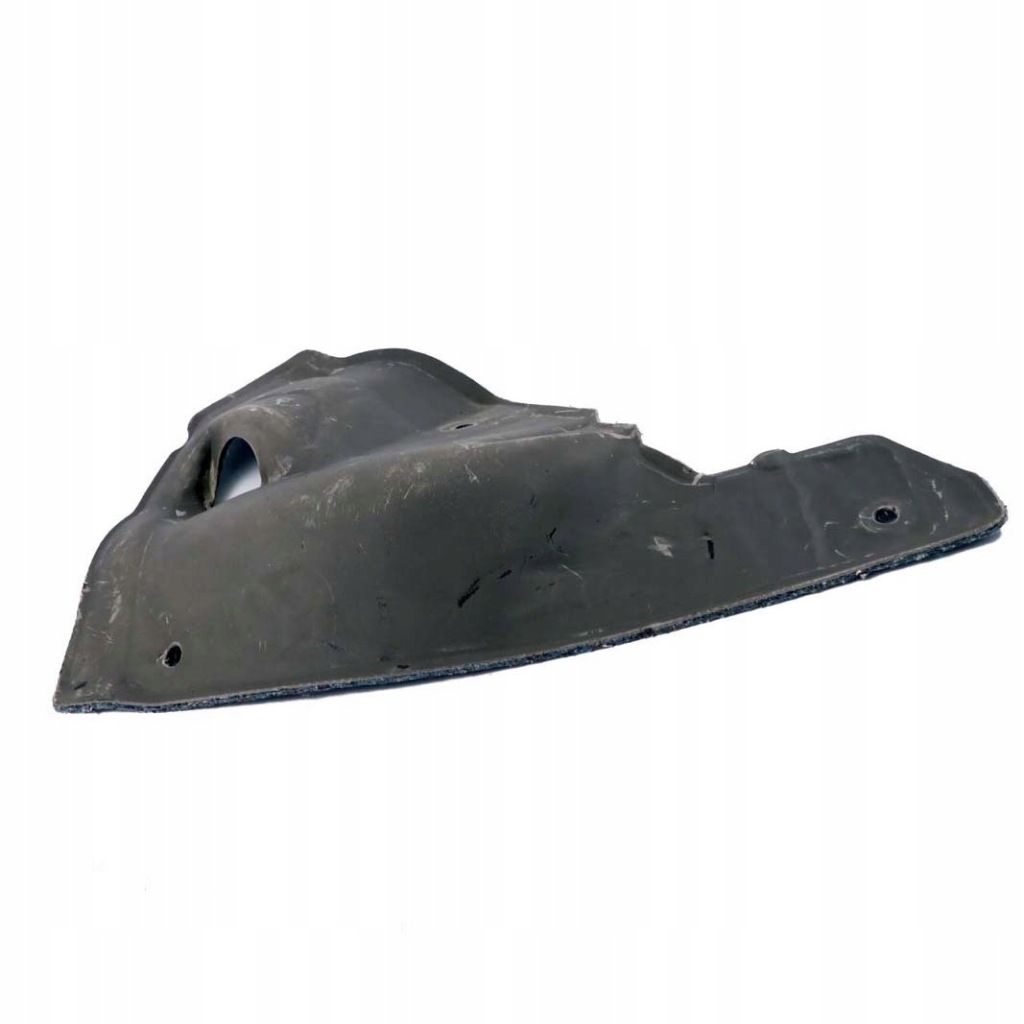 Mercedes cl203 изоляция задний левый подкрылок Цена