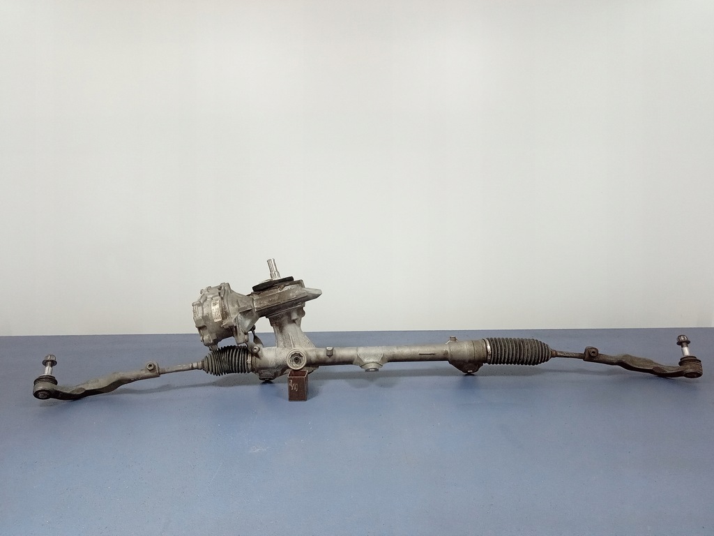 фото №8, Bmw 2 f44 1 f40 трансмиссия рулевая рейка eu 6891579