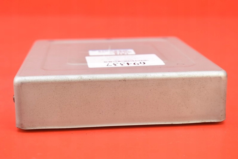 фото №6, Блок управления двигателя mazda 6 1 i gg 1.8 16v 03r