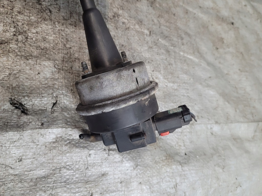 фото №7, Актуатор турбины дроссель круиз-контроль pt cruiser 2.4b turbo