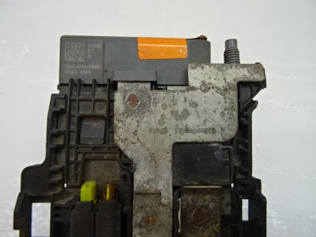 фото №15, Блок керування модуль акумулятор peugeot citroen 9800223680 g10 новий оригінал оригінальний номер