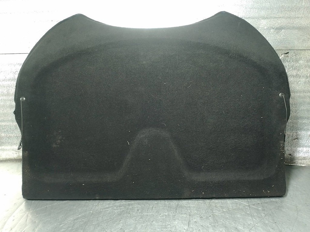 фото №6, Полиця багажника alfa romeo brera coupe