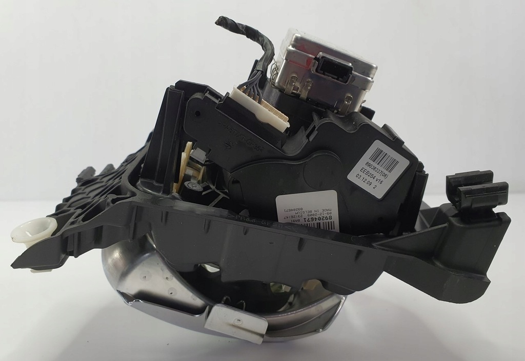 фото №6, Линза ксенон citroen c5 iii x7 89038337