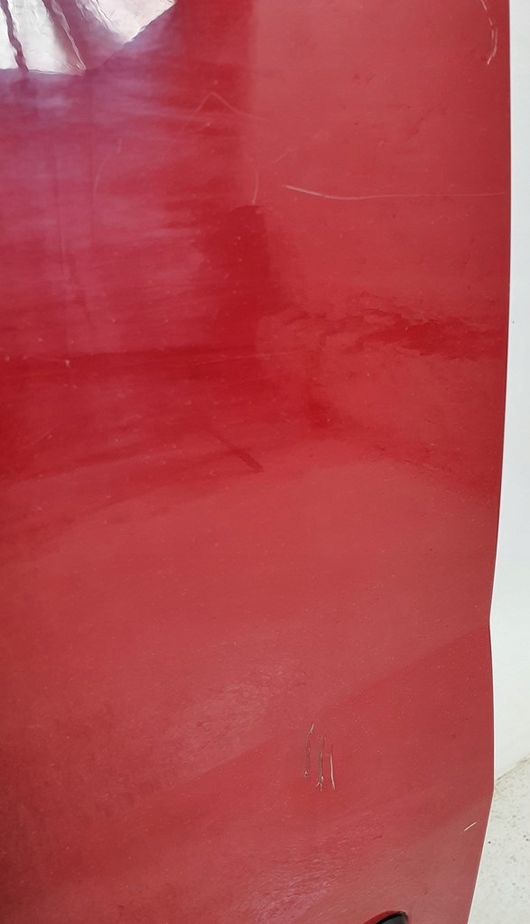 фото №7, Двері зсувні ліва kjf citroen jumpy ii expert