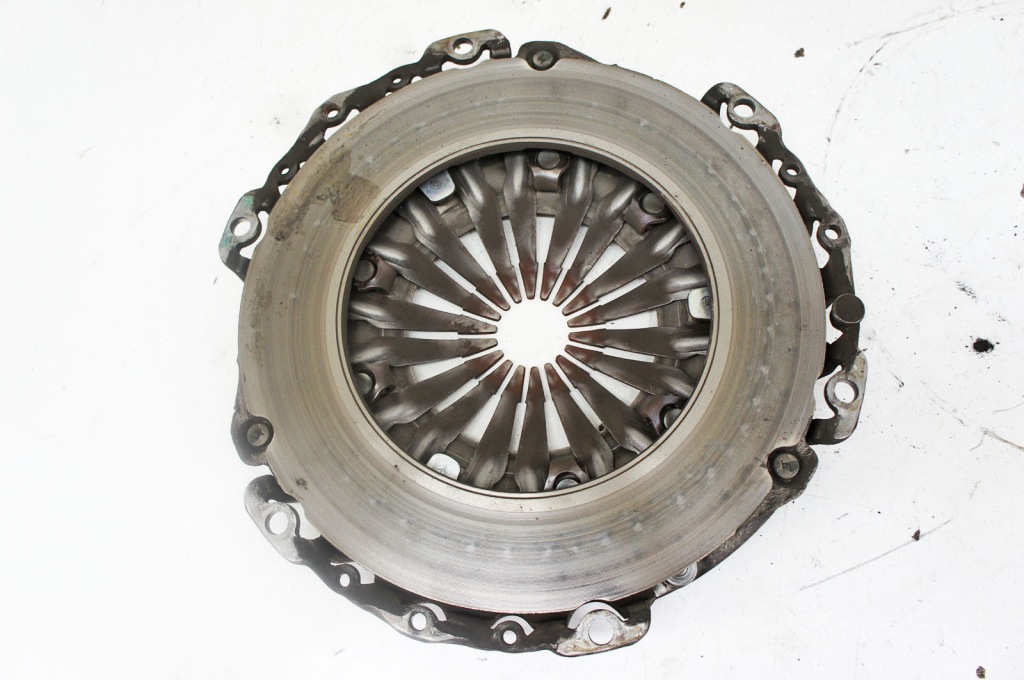 фото №8, Rm138 opel corsa f 1.2i зчеплення комплект 9813701180