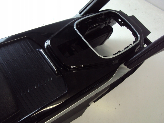 фото №7, Тунель підлокітник renault koleos ii 4x4 2018r