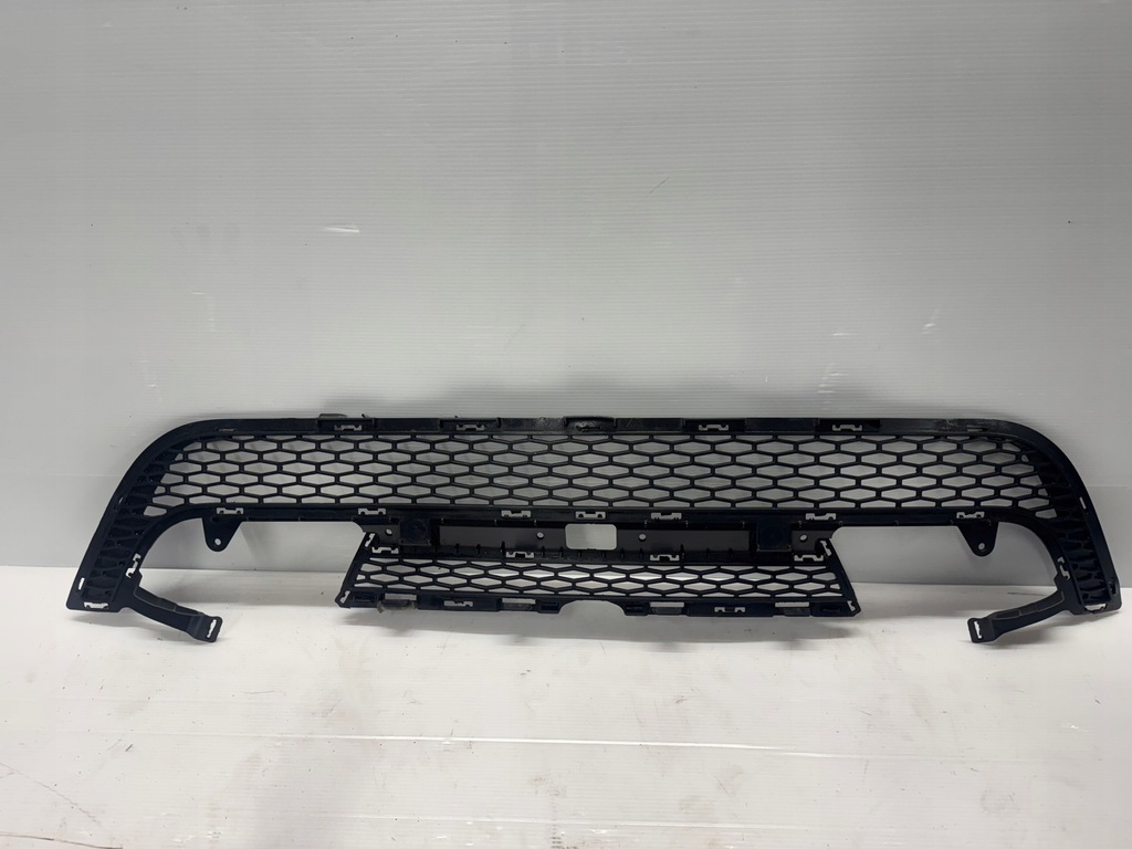 фото №1, Решётка средняя бампера land rover evoque lift