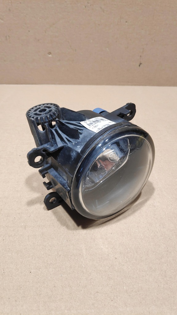 фото №6, Противотуманная фара правый перед передний renault trafic iii 261503971r