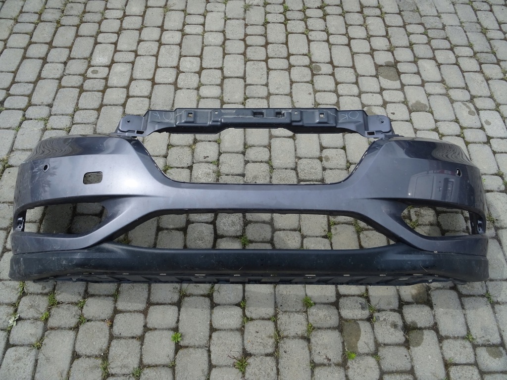 фото №1, Honda hr-v ii 15-18 бампер передний оригинал