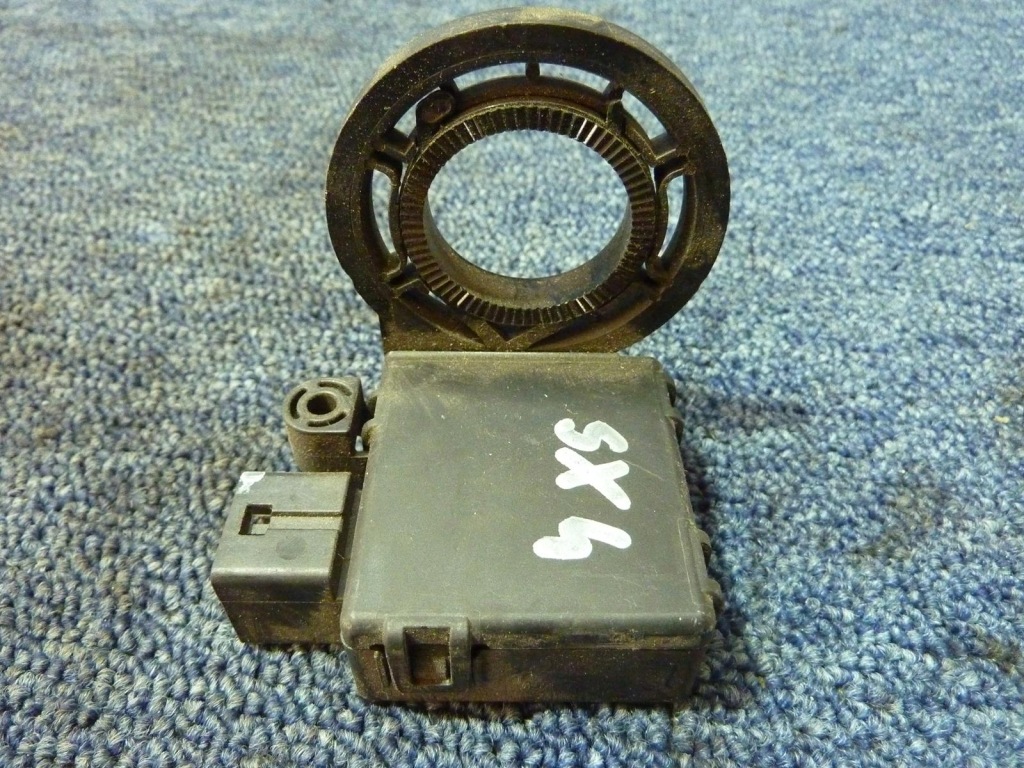 фото №1, Колодка замка зажигания модуль иммобилайзер 33970-62j00 sedici sx4