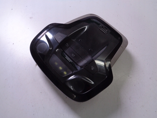 фото №2, Лампа потолочный alfa romeo giulia 2016 rok