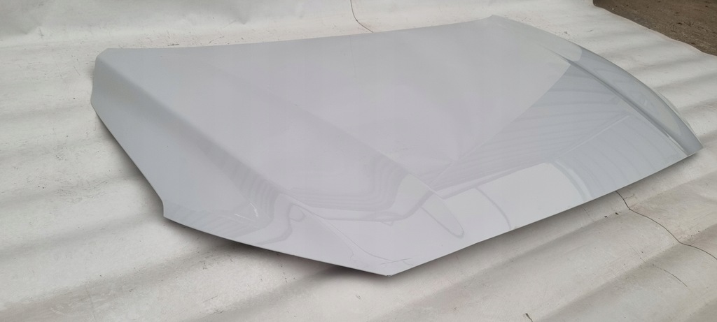 фото №3, Hyundai kona капот 2012-