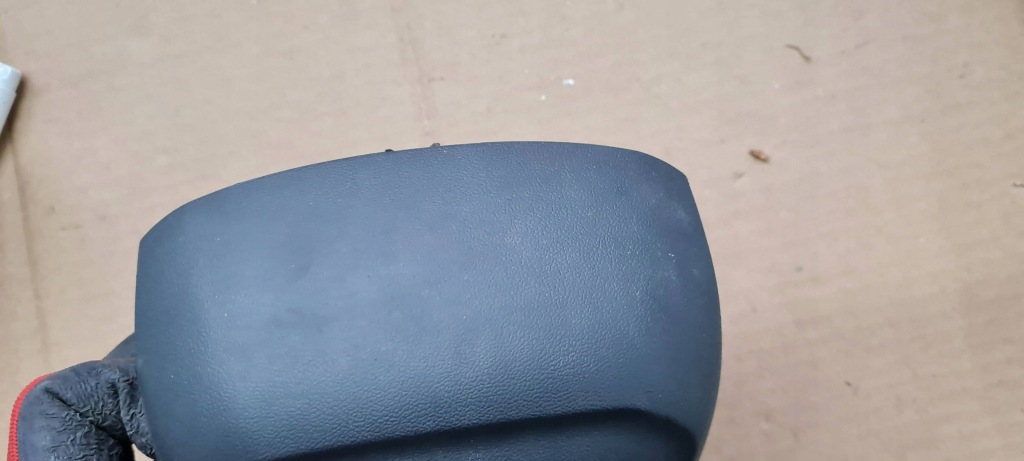 Q5 80a sq5 подушка повітряна air bag подушка безпеки водія 80a880201g Зі Шроту