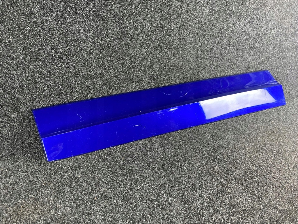 фото №2, Vw t-roc молдинг двері ліва перед 2ga853719a