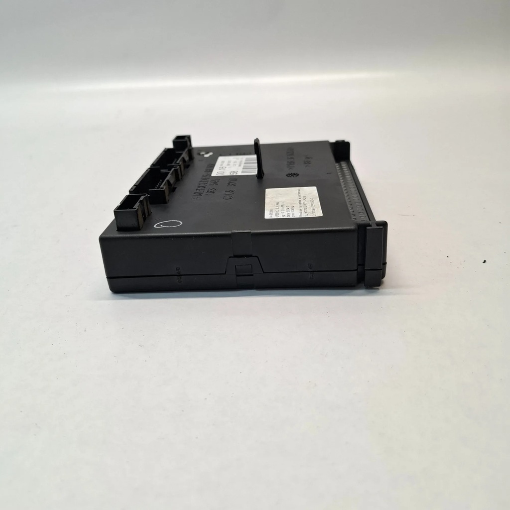 фото №8, Коробка предохранителей mercedes-benz m w163 1635450016 33137916 2.7l